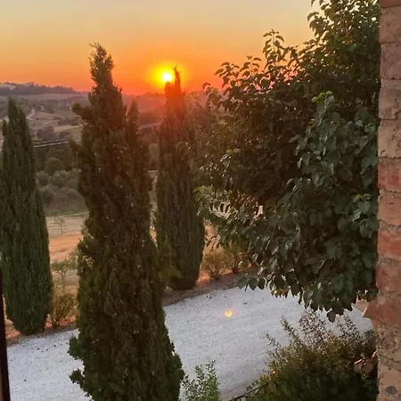 Colle Delle Stelle Mergo