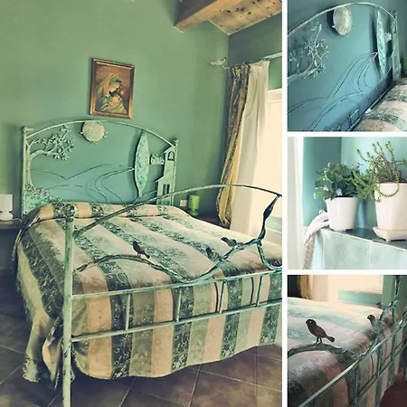 Colle Delle Stelle *