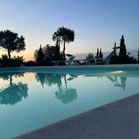 Colle Delle Stelle Mergo