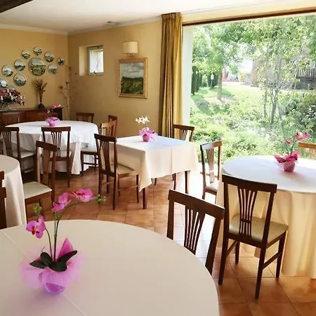 Colle Delle Stelle Farmház *