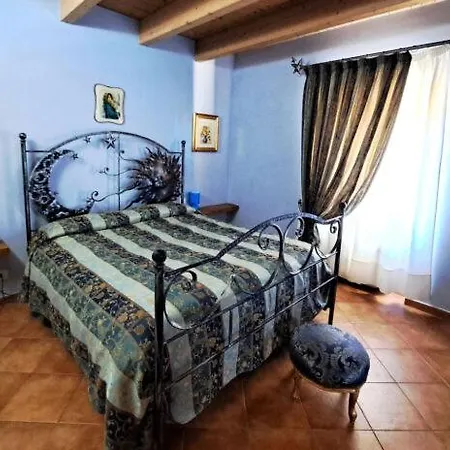 Farmház Colle Delle Stelle