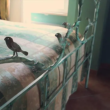 农家乐 Colle Delle Stelle