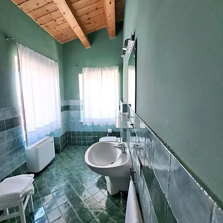 农家乐 Colle Delle Stelle *