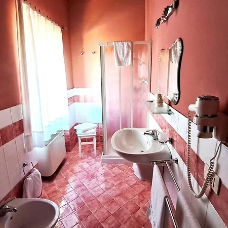 农家乐 Colle Delle Stelle *