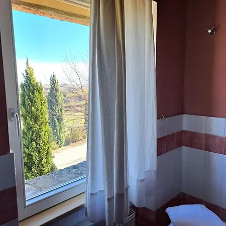 Colle Delle Stelle 农家乐 Mergo