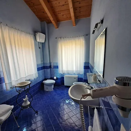 Colle Delle Stelle Mergo