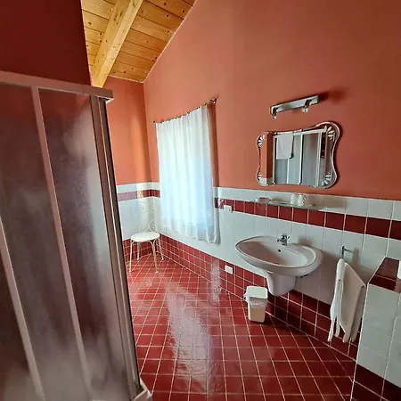 Farmház Colle Delle Stelle