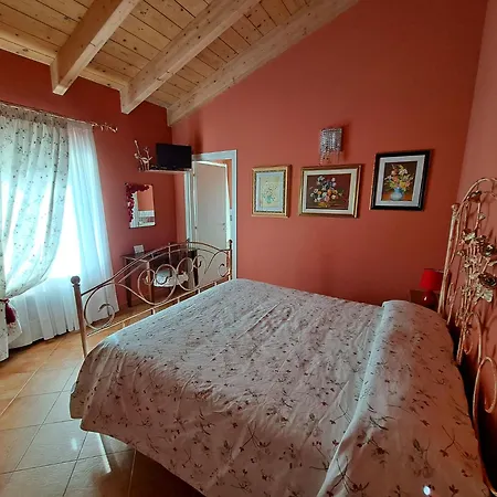 Colle Delle Stelle Farmház