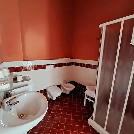 Colle Delle Stelle Farmház