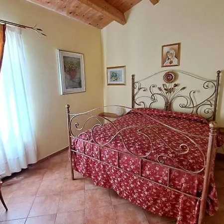 Colle Delle Stelle Farmház