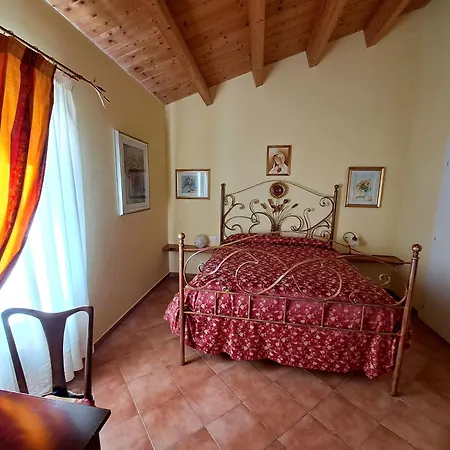 Colle Delle Stelle * Mergo