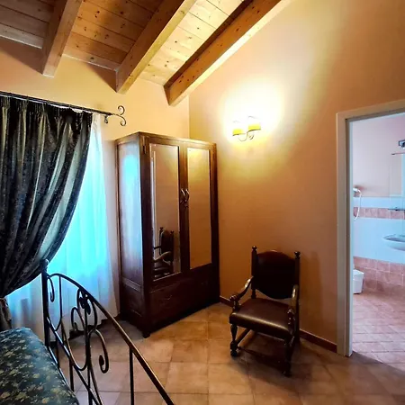 农家乐 Colle Delle Stelle *