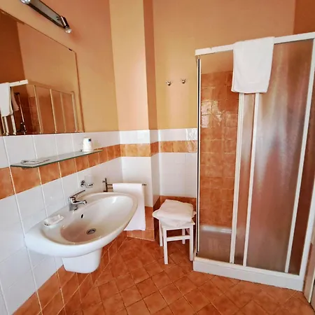 Colle Delle Stelle Farmház *