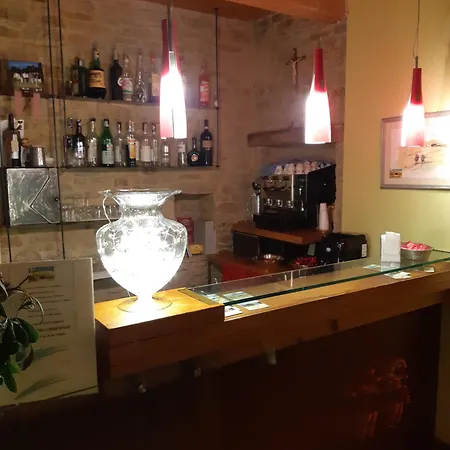 Colle Delle Stelle 农家乐