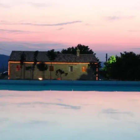 Colle Delle Stelle *